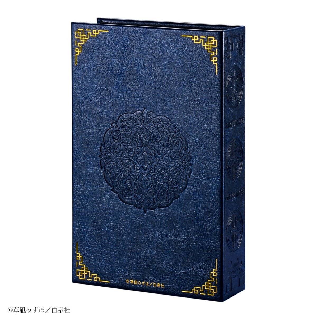 『暁のヨナ』最終巻販売記念 メモリアルムーンフェイズウォッチ ハクモデル - フルトンジャパン公式通販サイト