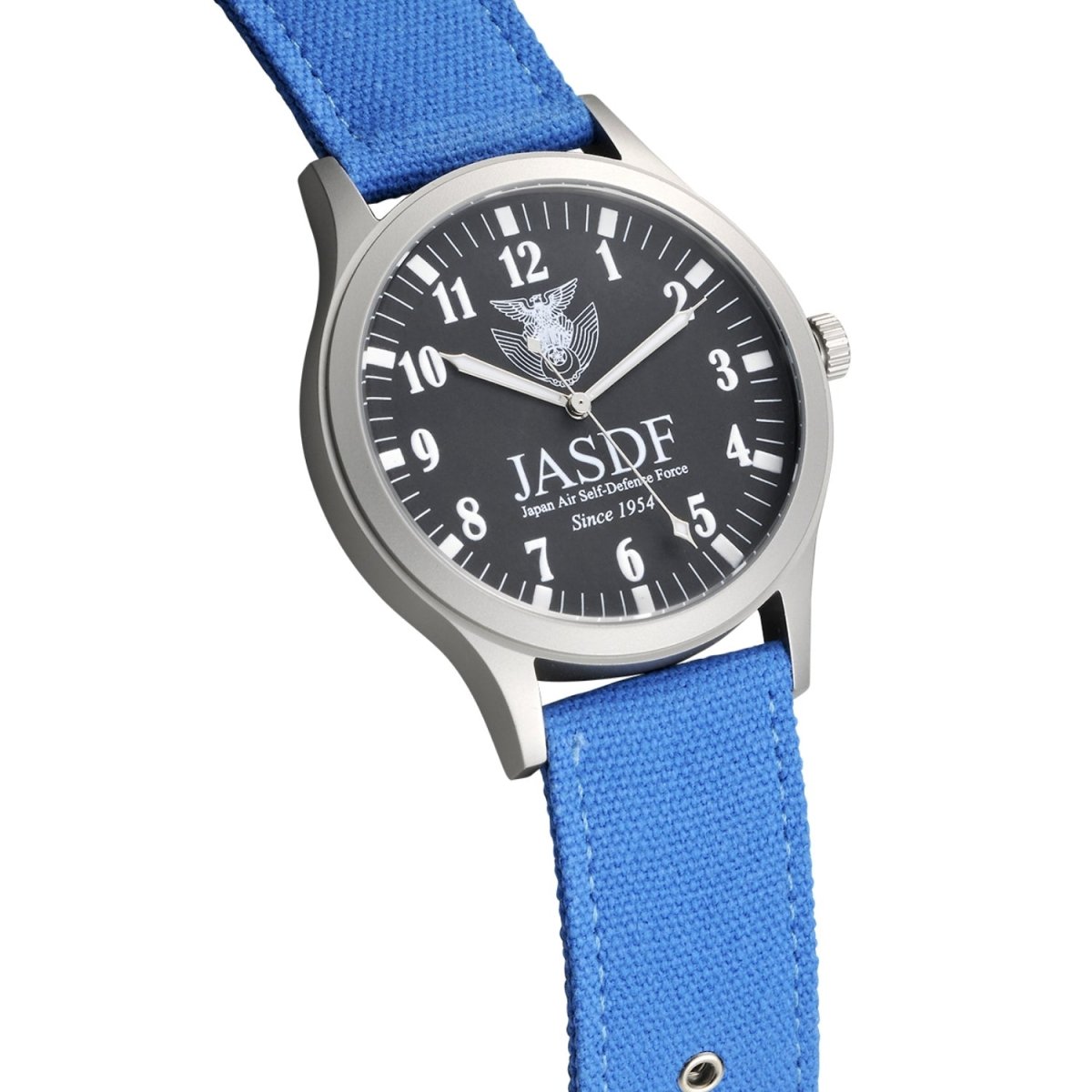 自衛隊クラシックモデルウオッチ 航空自衛隊モデル - 公式通販サイト「アニメコレクション/Anime Collection」