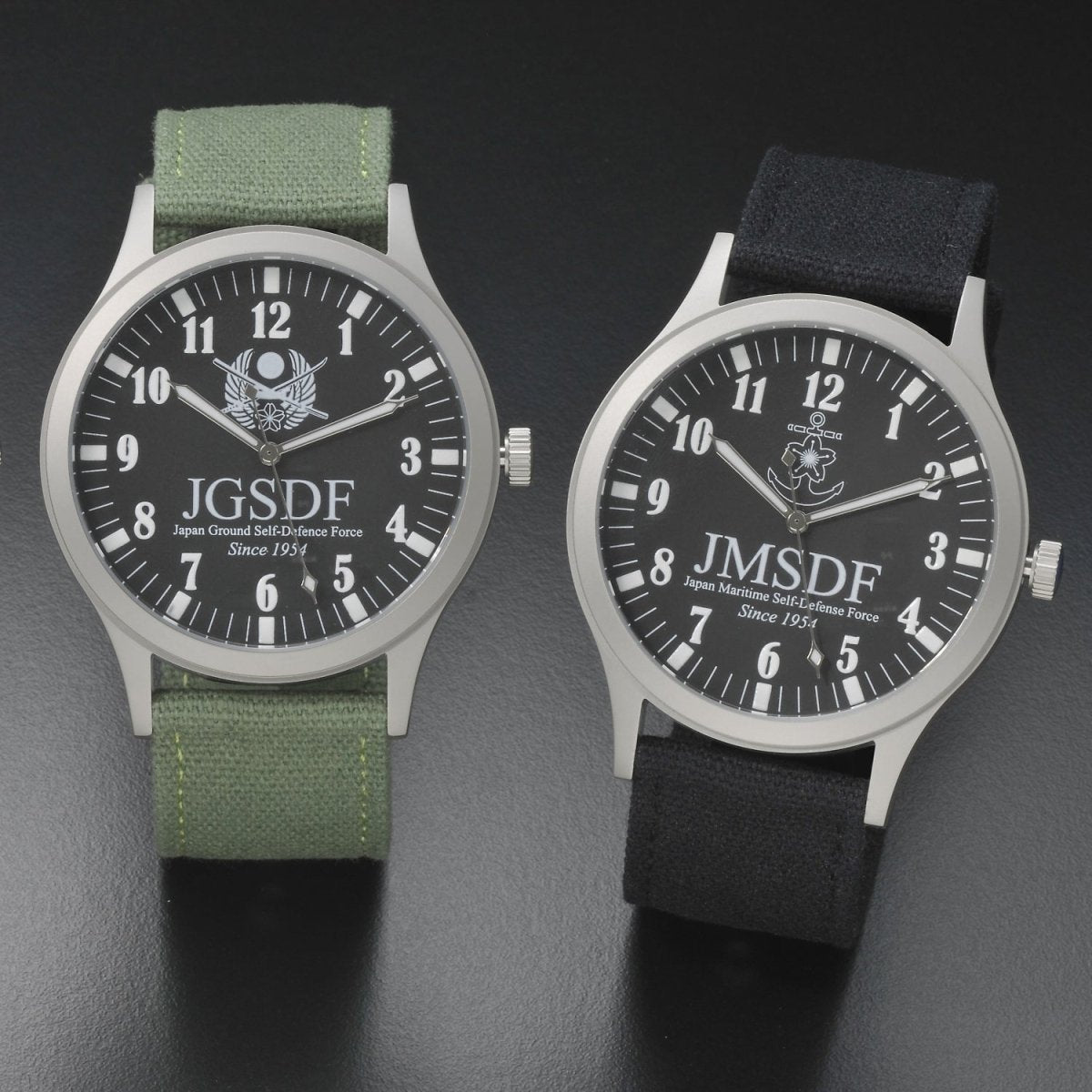 自衛隊クラシックモデルウオッチ 航空自衛隊モデル - 公式通販サイト「アニメコレクション/Anime Collection」