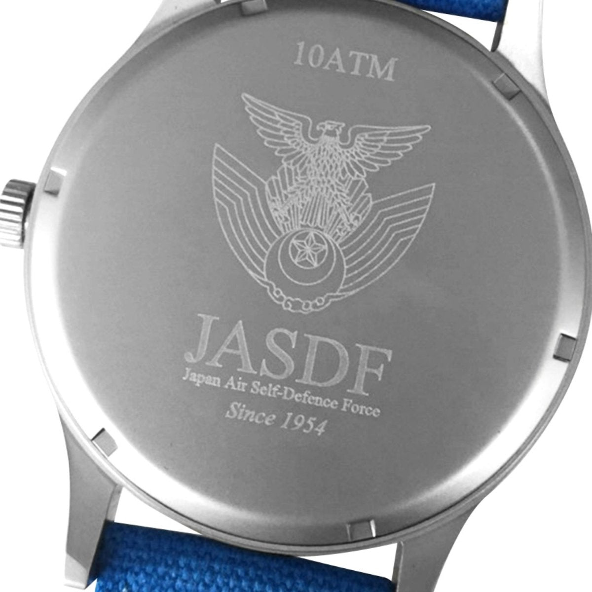 自衛隊クラシックモデルウオッチ 航空自衛隊モデル - 公式通販サイト「アニメコレクション/Anime Collection」