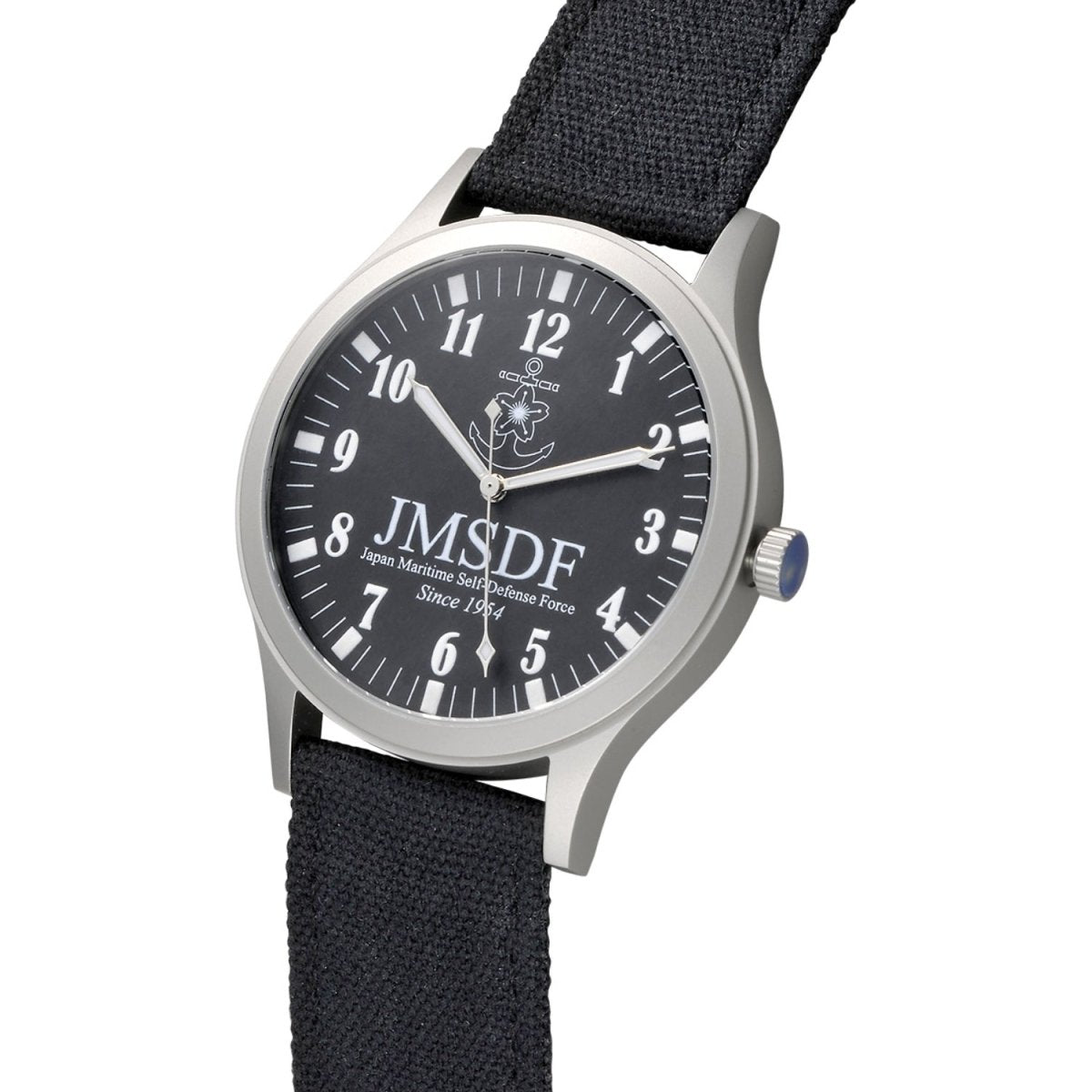 自衛隊クラシックモデルウオッチ 海上自衛隊モデル - 公式通販サイト「アニメコレクション/Anime Collection」