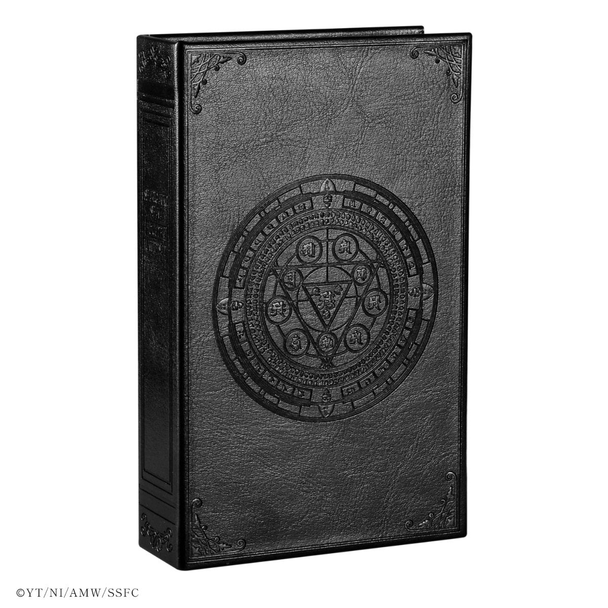 TVアニメ「灼眼のシャナ」20周年記念 アニバーサリー クロノグラフ腕時計 - フルトンジャパン公式通販サイト|アニメコレクション