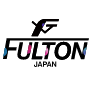 フルトンジャパン公式通販 logo