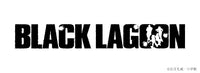 BLACK LAGOON