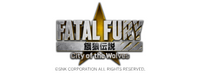 餓狼伝説City of the Wolves