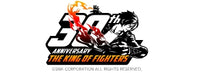 THE KING OF FIGHTERS