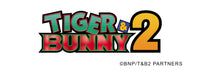 Tiger & Bunney